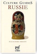 Culture-Guides Russie