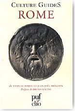 Culture-Guides Rome