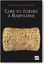Lire et crire  Babylone