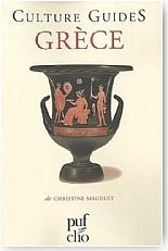 Culture-Guides Grce
