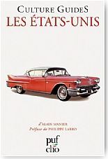 Culture guides Les Etats-Unis