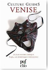 Culture-Guides Venise
