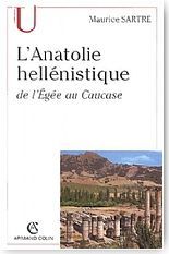L'Anatolie hellnistique de l'ge au Caucase