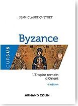 Byzance. L'Empire romain d'Orient