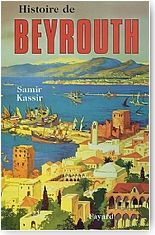 Histoire de Beyrouth