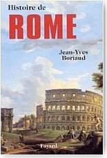Histoire de Rome