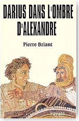 Darius dans l'ombre d'Alexandre