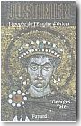 Justinien : l'pope de l'Empire d'Orient (527-565)