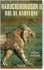 Nabuchodonodor II, roi de Babylone