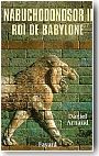 Nabuchodonodor II, roi de Babylone