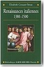 Renaissances italiennes