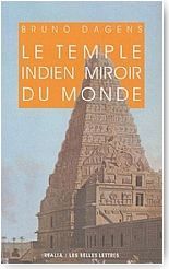 Le temple indien miroir du monde