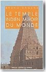 Le temple indien miroir du monde