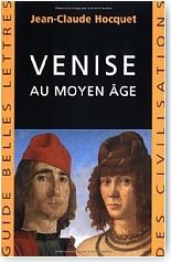 Venise au Moyen Age. Onze dessins originaux de Michel Chemin