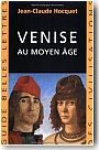 Venise au Moyen Age. Onze dessins originaux de Michel Chemin