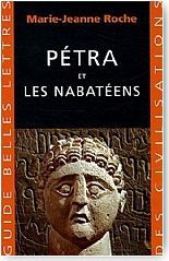 Ptra et les Nabatens