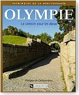 Olympie. La victoire pour les dieux