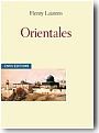 Orientales
