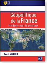 Gopolitique de la France