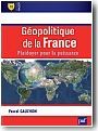 Gopolitique de la France