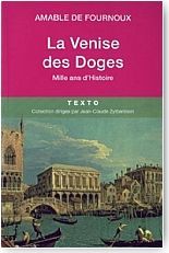 La Venise des Doges