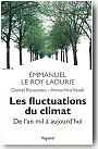 Les fluctuations du climat, de l'an mil  aujourd'hui