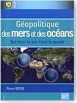 Gopolitique des mers et des ocans