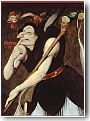 Eloge de la folie : Illustr par les peintres de la Renaissance du Nord