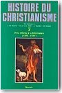 Histoire du christianisme (en 14 volumes)