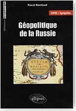 Gopolitique de la Russie<br/>