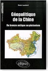 Gopolitique de la Chine