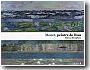 Monet peintre de l'eau