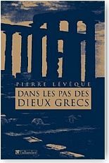 Dans les pas des dieux grecs