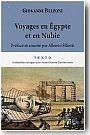 Voyages en Egypte et en Nubie
