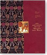 Les artistes de la valle des Rois
