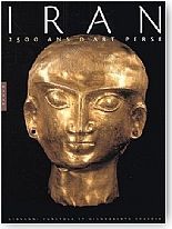 L'Iran 2500 ans d'art perse