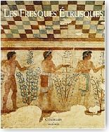 Les fresques trusques