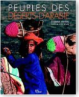 Peuples des dserts d'Arabie