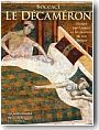 Le Dcamron illustr par l'auteur et les peintres de son poque