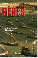 Histoire de Gnes